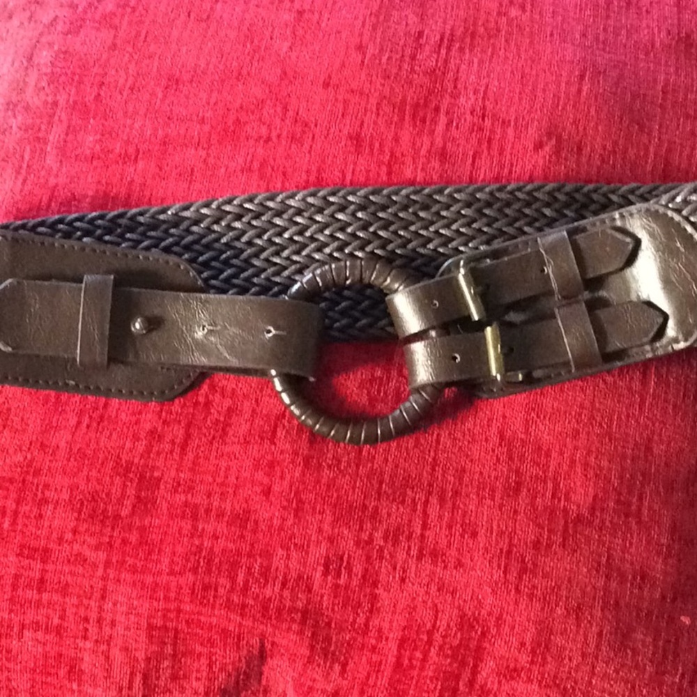 Banana republic belt new no tag - Picture 5 of 13